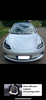 Tesla Model 3 Hinterradantrieb RWD Modell 2023