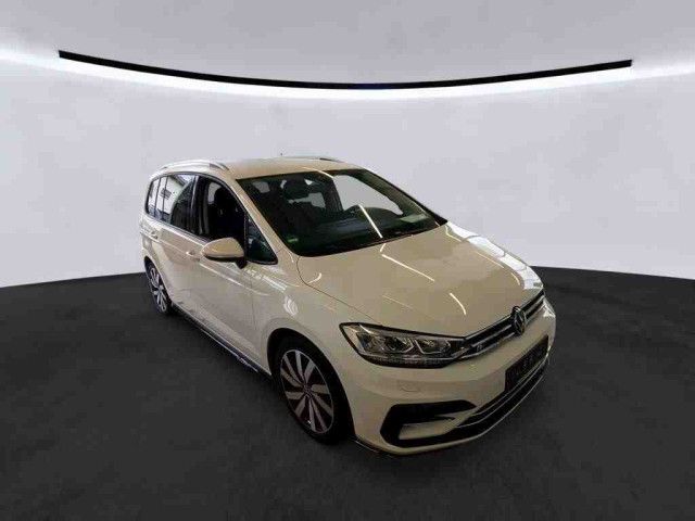 Volkswagen Touran - Bild 3