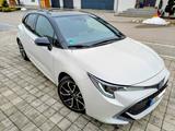 Toyota Corolla 2,0 Hybrid Adaptiv Konserviert 9 J Gara