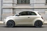Fiat 500e ARMANI+PRIVATLEAS. 249,00 €+JBL+KAMERA+LED+ - Fiat 500e Armani Gebrauchtwagen