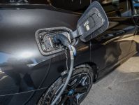 BMW iX - Vorschau Bild 23