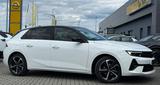 Opel Astra 5-Türer GS 1.2 Turbo S/S AT8 130PS *PDC* - Euro5 Gebrauchtwagen