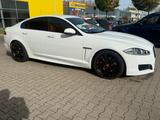 Jaguar XF 3.0 Diesel S   Euro 5 top Zustan... - gebrauchte Jaguar XF aus dem Jahr 2014