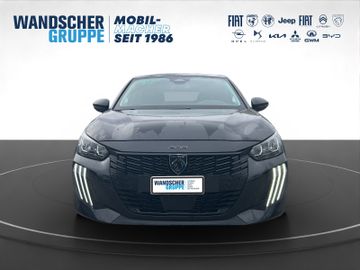 Peugeot 208 1.2 110 Allure KeyLess+LED+SHZ+PDC