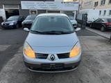 Renault Scenic II Exception Automatik*BATTERIE+TÜVNEU - Renault Scenic Gebrauchtwagen in Frankfurt
