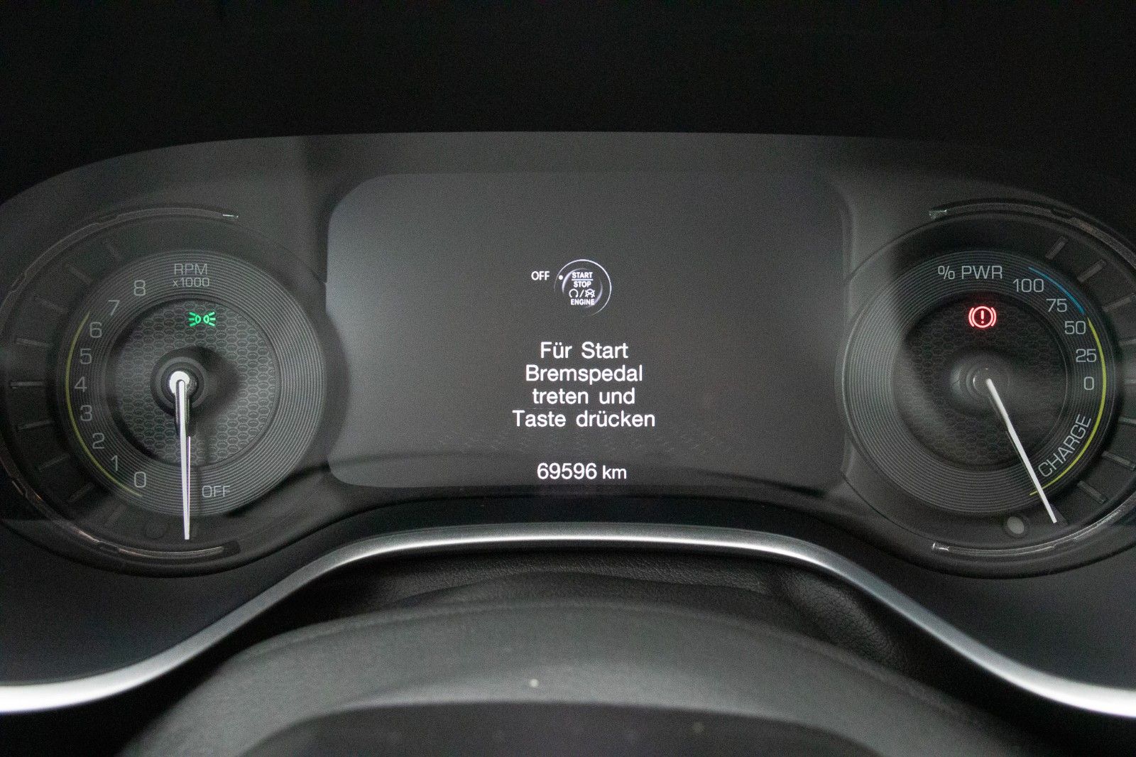 Fahrzeugabbildung Jeep Compass S PHEV 4WD AT*Pano*Temp*Navi*Leder*LED