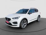 Seat Tarraco 1.4 TSI e-HYBRID DSG FR NAVI AHK 360° AC - Seat Tarraco FR mit Hybrid-Antrieb (Benzin/Elektro)