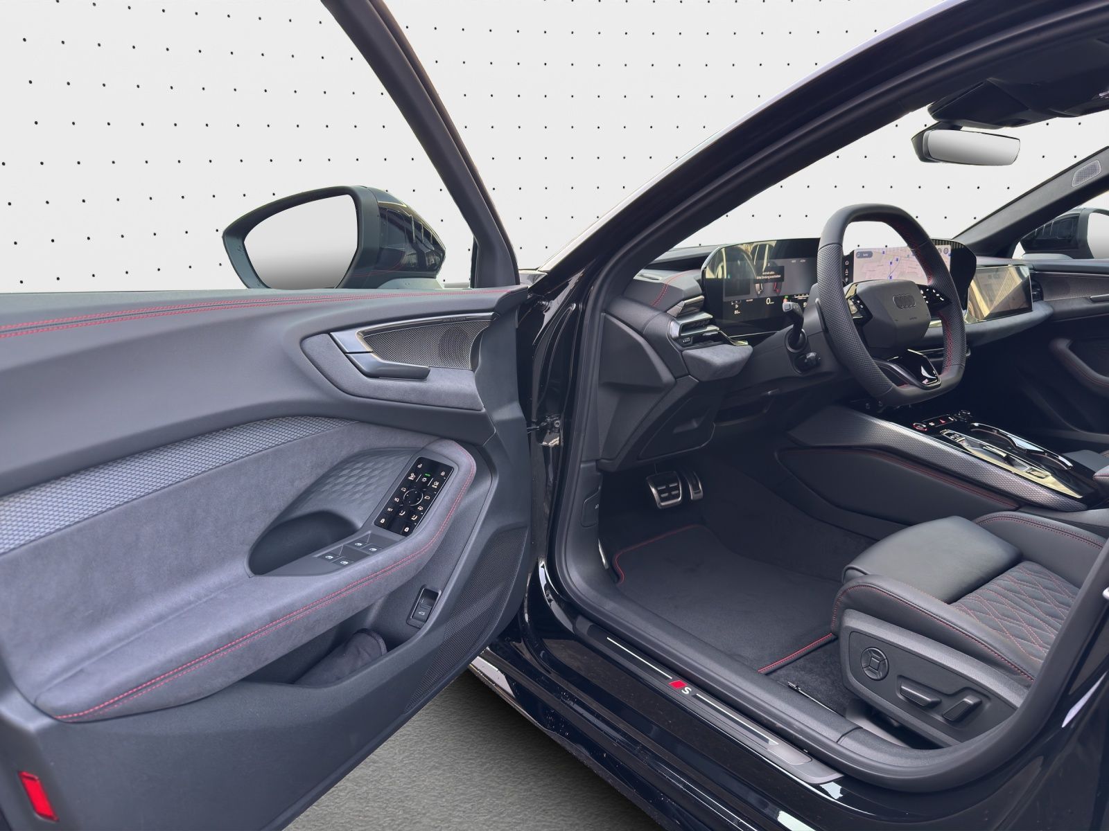 Audi A5 - Bild 14