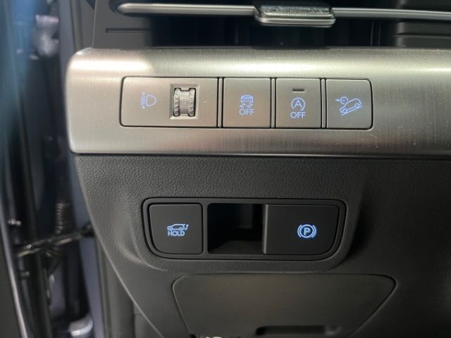 Fahrzeugabbildung Hyundai KONA Prime 1.6 T-GDi (138PS) 7-DCT+BOSE+Digital
