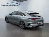 Kia ProCeed GT 1.6T DCT7 Navi Kamera Klimaaut PDCv+h - gebrauchte Kia Kombis