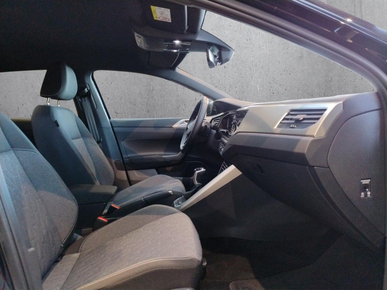 Taigo MOVE 1.0 TSI DSG Klima Navi