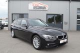 BMW 320d Touring Advantage Automatik Navi LED AHk - BMW 320: 320d Auto