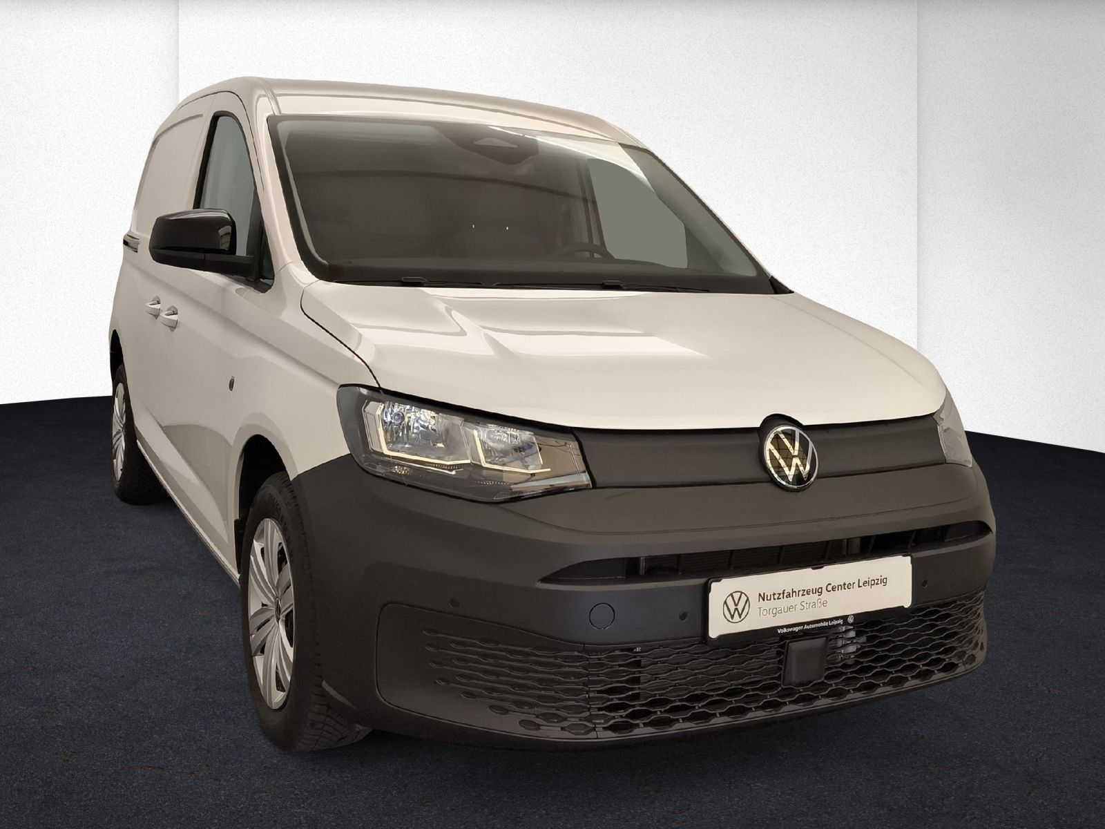 Volkswagen Caddy - Bild 2