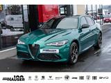 Alfa Romeo Giulia INTENSA 2.0 Turbo AT8 Q4 PANORAMA HARMAN- - Alfa Romeo Giulia Neuwagen