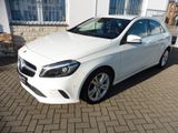 Vorschaubild Mercedes-Benz A 180 Urban*LED*NAVI*PDC*WR*Tempomat...