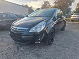 Opel Corsa D Color Edition - Opel Corsa aus 2011: Color Edition