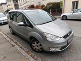 Ford GALAXY 2.0 Diesel - gebrauchte Ford Galaxy aus dem Jahr 2006