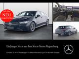 Mercedes-Benz CLA 200 Shooting Brake AMG+LED+KAMERA+EASY-PACK+ - Mercedes-Benz CLA-Klasse Jahreswagen