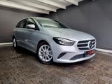 Mercedes-Benz B 200 d, 8G, DISTRONIC, R-KAMERA, LED, LEDER - gebrauchte Mercedes-Benz B 200 aus dem Jahr 2021