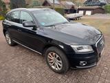 Audi Q5 3.0 TDI 180 kW quattro Euro 5 Model 2014 - Audi Q5: Limousine