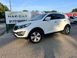 Kia Sportage Spirit 2WD - Kia Sportage in Lübeck