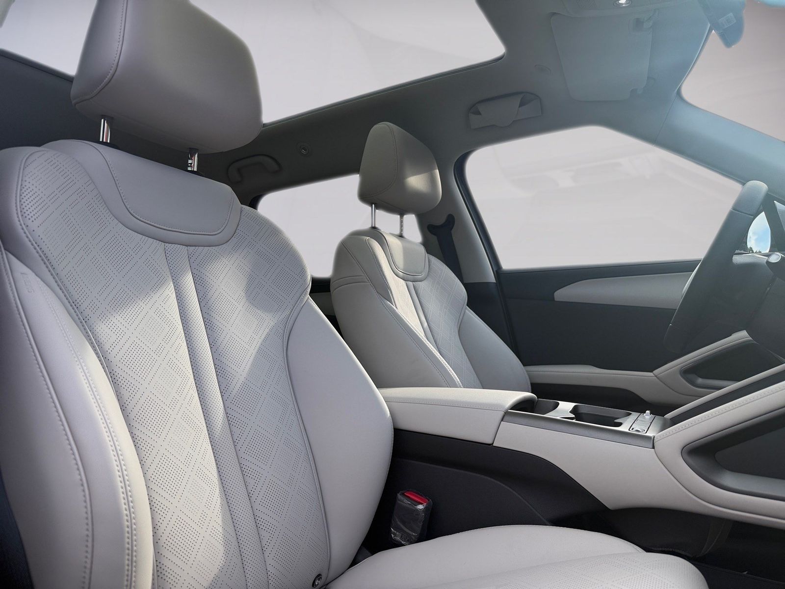 BYD ATTO 2