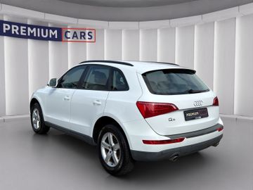 Audi Q5 - 3