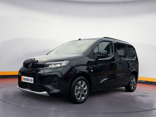 Opel Combo Life E 1.5 D Ultimate LED Navi ACC DAB Alu