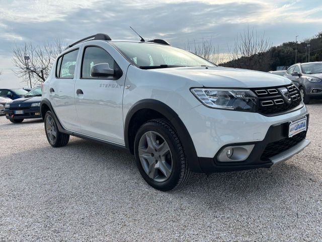 Dacia DACIA SANDERO STEPWAY 1.5 DCI - 2020