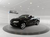 Audi A3 Cabriolet 1.6 TDI Ambiente NAVI Xenon - Audi A3: 6.1