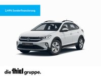 Volkswagen Taigo - Vorschau Bild 1