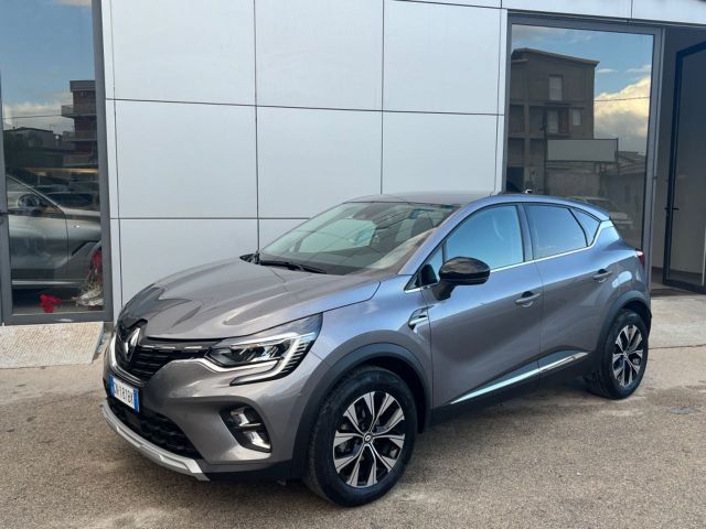 Otros Renault Captur TCe 12V 90 CV Techno - ANNO 2023 