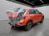 Volkswagen T-Roc United - VW T-Roc Unfallwagen