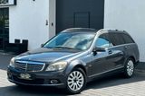 Vorschaubild Mercedes-Benz C 220 T CDI Blueeff*ELEGANCE*2HD*COMAND*Bi-XENON