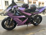 Yamaha RN12 - YAMAHA 2005 R1