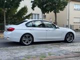 BMW 320d EfficientDynamics - Einmalige Ausstattung! - BMW: E32