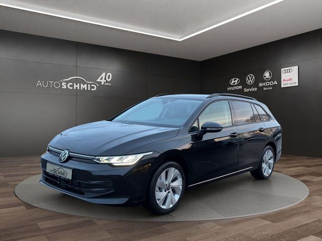 Volkswagen Golf Variant Life 1.5 TSI ACC RFK AHK LED