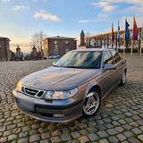 Saab 95 Aero ,2,3 Liter Turbo, 230 PS - gebrauchte Saab 45725 aus dem Jahr 2000