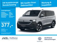 Volkswagen T7 Caravelle - Vorschau Bild 1