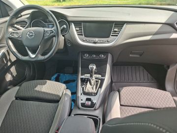 Opel Grandland (X) - 8