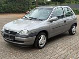 Opel Corsa 1.4 CDX 16V*AUTOM*KLIMA*NUR 24.TKM*1.HD* - gebrauchte Opel Corsa aus dem Jahr 1995
