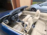BMW 330i Cabrio M Sport Edition M Sport Edition - BMW 330 mit Benzin-Antrieb