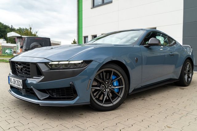 Ford MUSTANG Dark Horse RECARO/Styling-Paket/großer