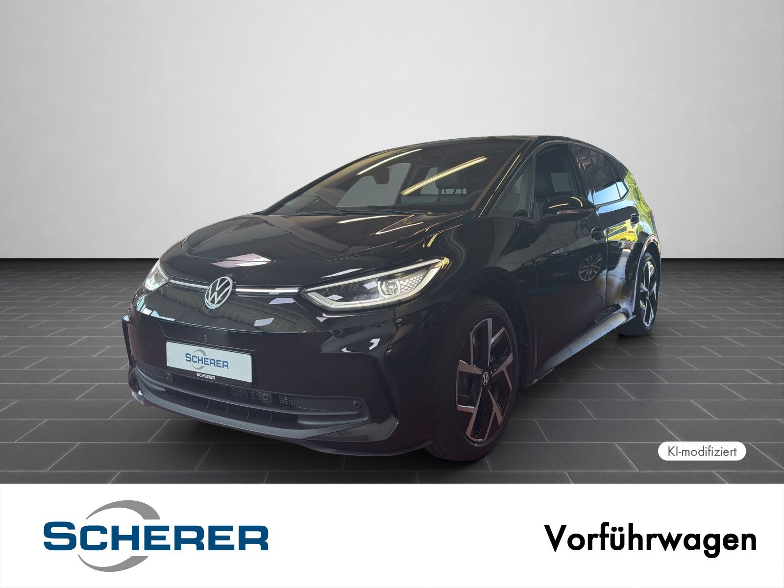 Volkswagen ID.3 Pro ENERGY 150 kW (204 PS) 59 kWh 1-Gang-Au