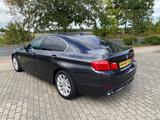 BMW 528 i, SH, PDC, Dach, 2. Hand, Bi Xenon, Leder,  - BMW 528 aus 2010: 528i
