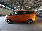 Ford Tourneo Custom 170PS Autm. Titanium Navi ACC - gebrauchte Ford Tourneo Custom aus dem Jahr 2018