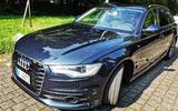 Audi A6 3.0 TFSI quattro S tronic Avant - - Audi A6 aus 2013 mit Benzin-Antrieb: Kombi