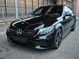 Mercedes-Benz C 300 d T Autom. - - Mercedes-Benz C 300 Gebrauchtwagen in Stuttgart