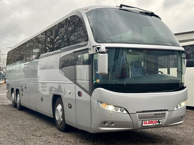 Neoplan P15 Cityliner C (EEV*DE*TOP) Tourismo M/S 416