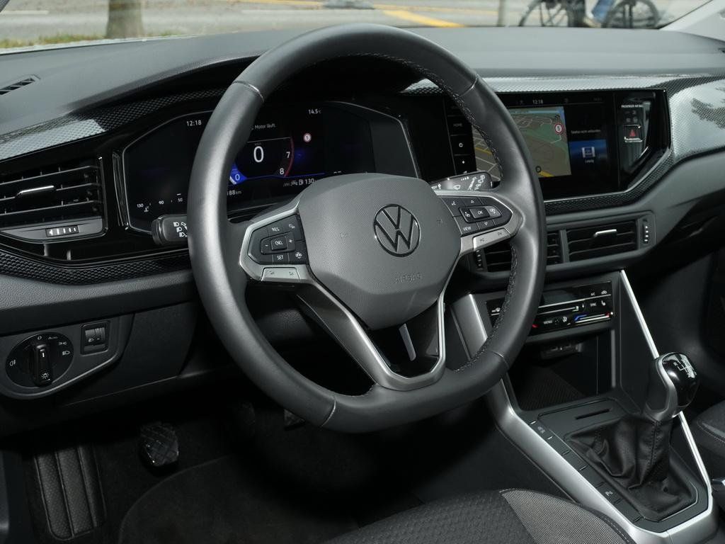 Volkswagen Taigo - Bild 9